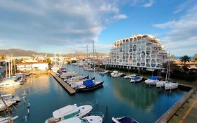 Apartamento Bahia III