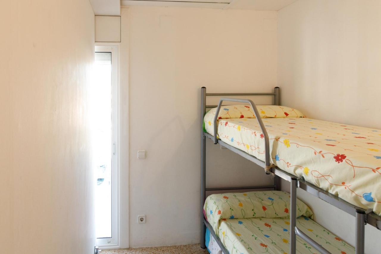 Apartamento Bahia III Ampuriabrava Exterior foto