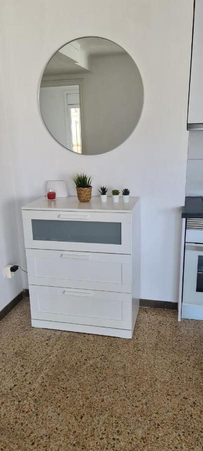 Apartamento Bahia III Ampuriabrava Exterior foto