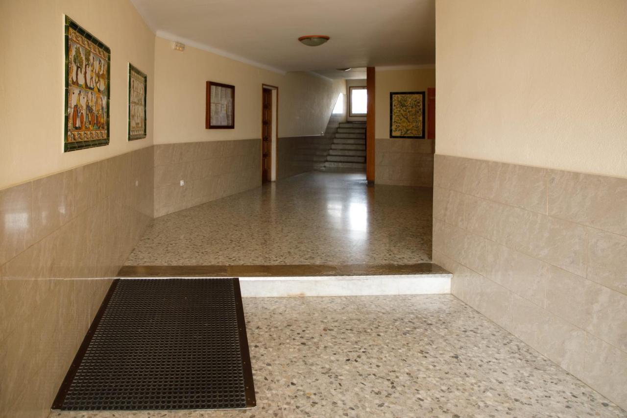 Apartamento Bahia III Ampuriabrava Exterior foto
